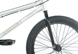 Colony Horizon 20" Micro Freestyle BMX Bike
