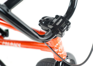 Colony Horizon 20" Micro Freestyle BMX Bike