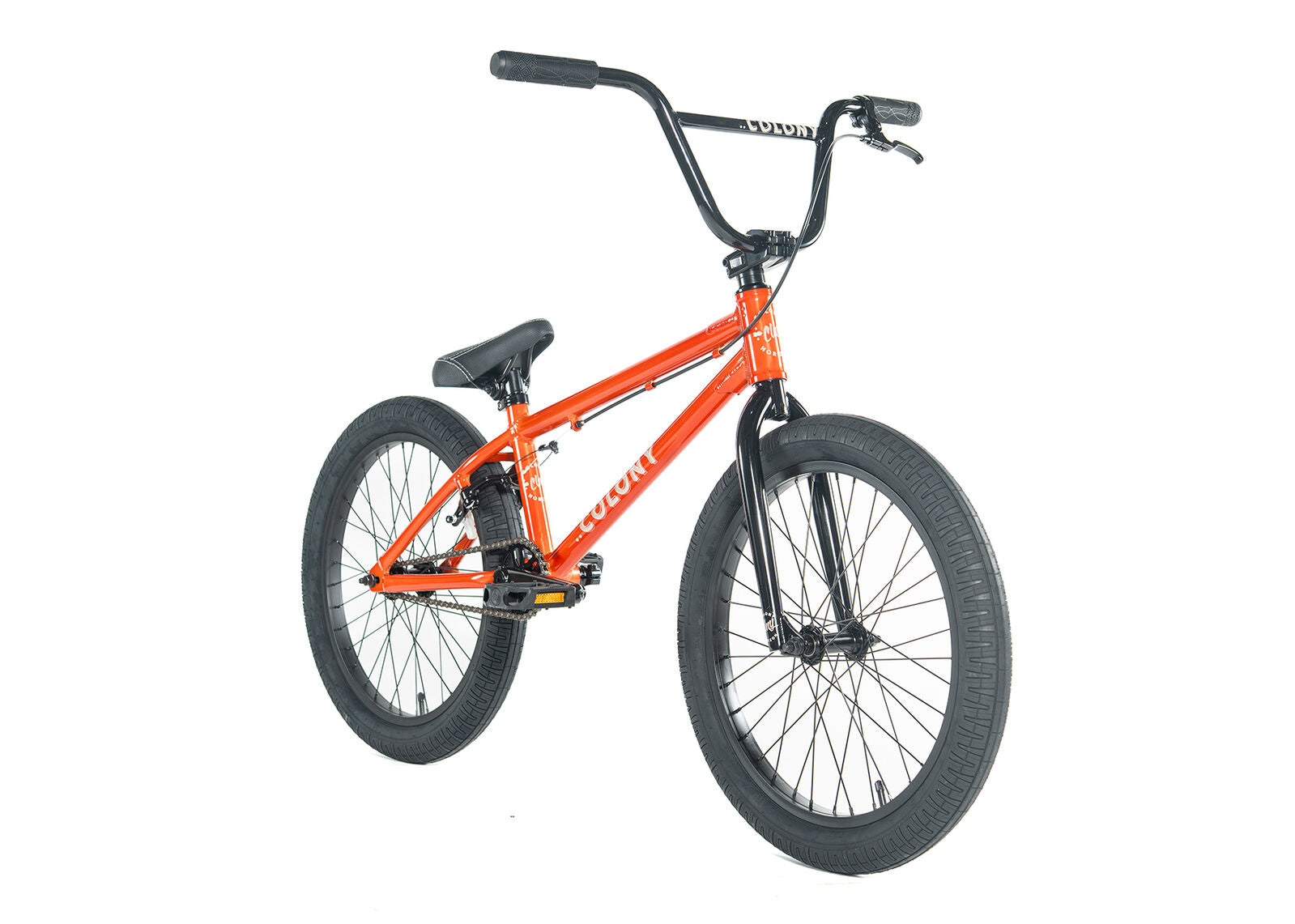 Colony Horizon 20" Micro Freestyle BMX Bike