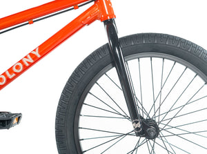 Colony Horizon 20" Micro Freestyle BMX Bike