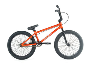 Colony Horizon 20" Micro Freestyle BMX Bike