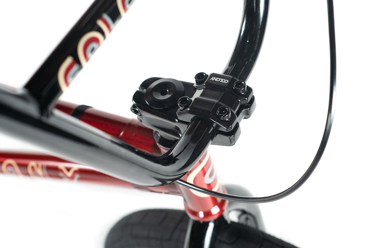 Colony Emerge 20" BMX Bike