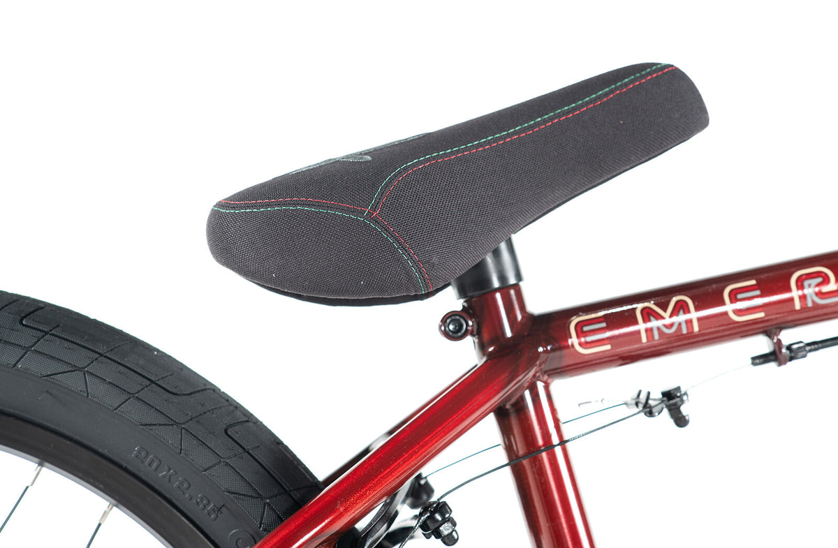 Colony Emerge 20" BMX Bike