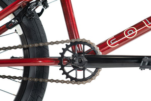 Colony Emerge 20" BMX Bike