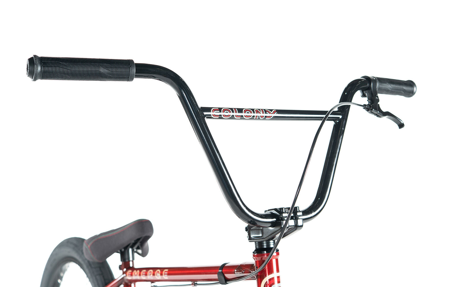 Colony Emerge 20" BMX Bike