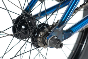 Colony Premise 20" Complete BMX Bike