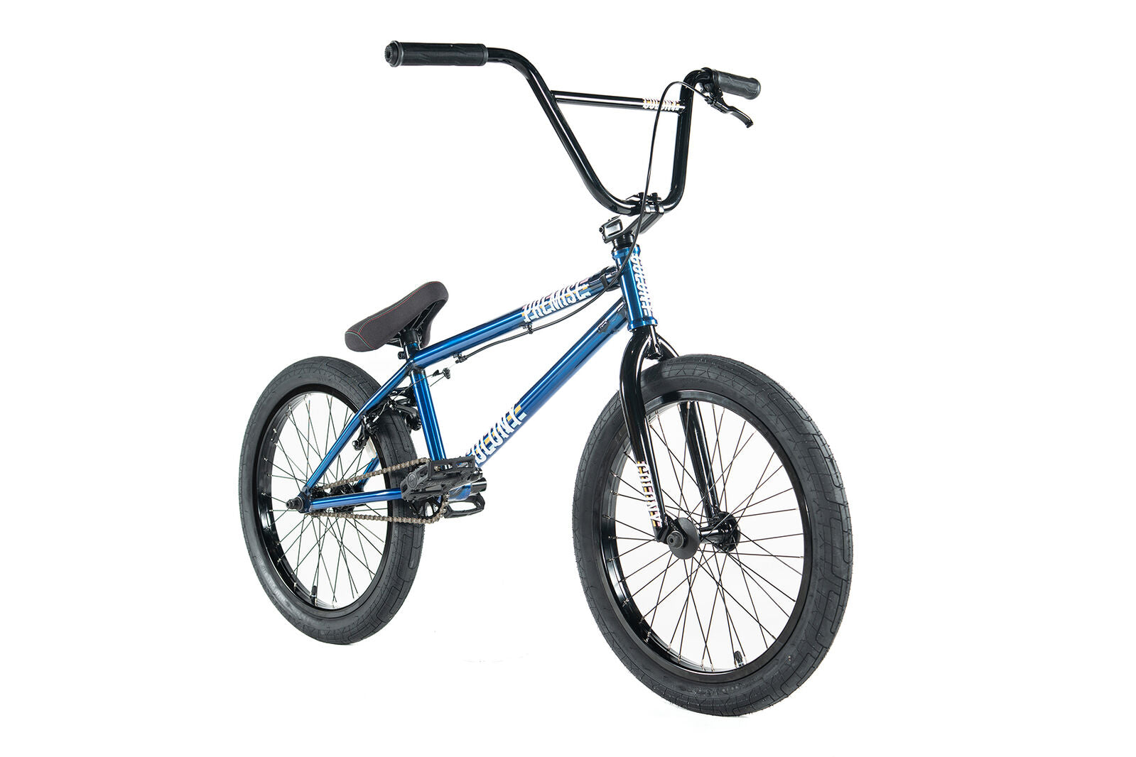 Colony Premise 20" Complete BMX Bike