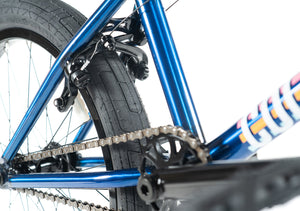 Colony Premise 20" Complete BMX Bike