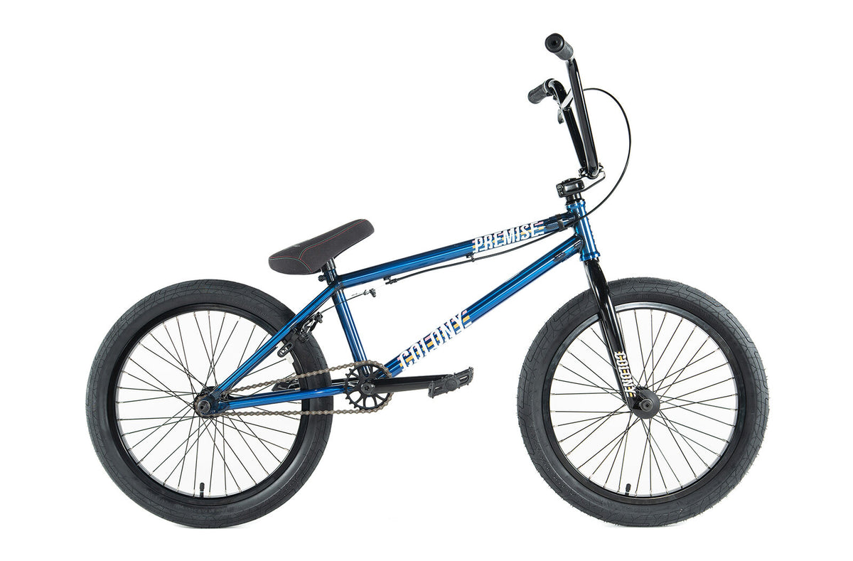 Colony Premise 20" BMX Bike