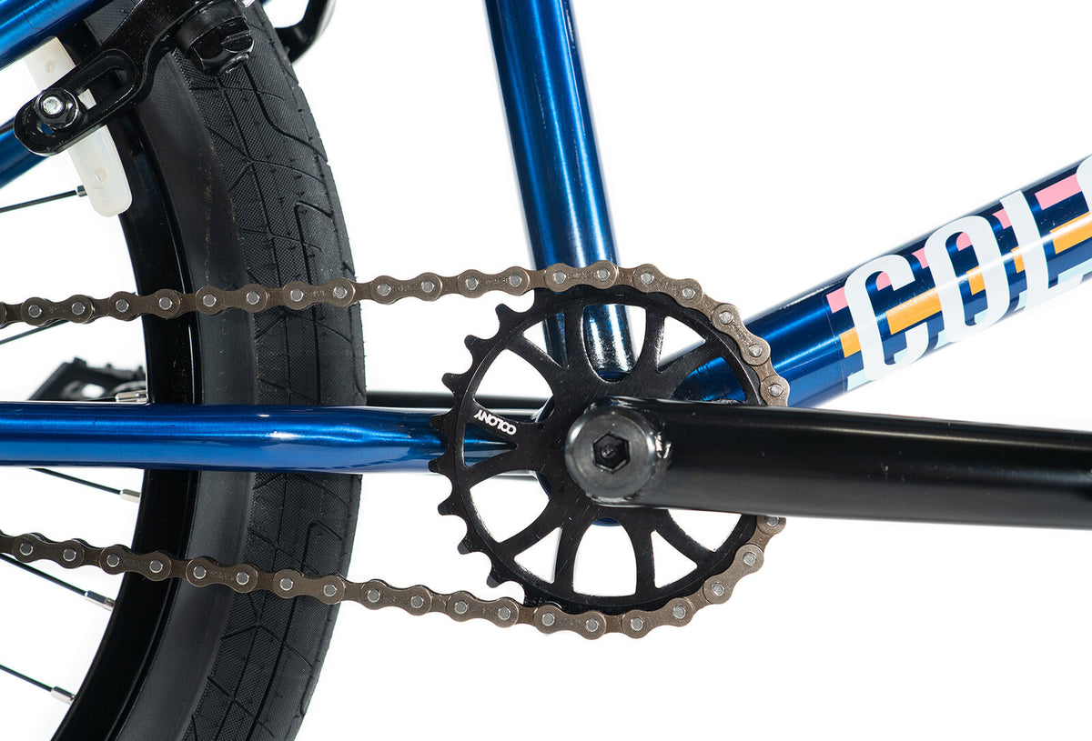 Colony Premise 20" BMX Bike