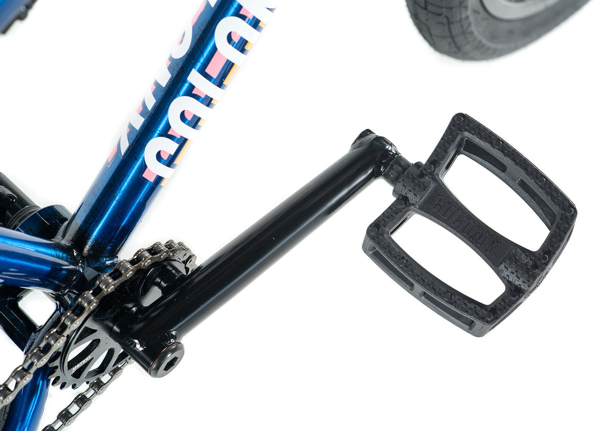 Colony Premise 20" BMX Bike