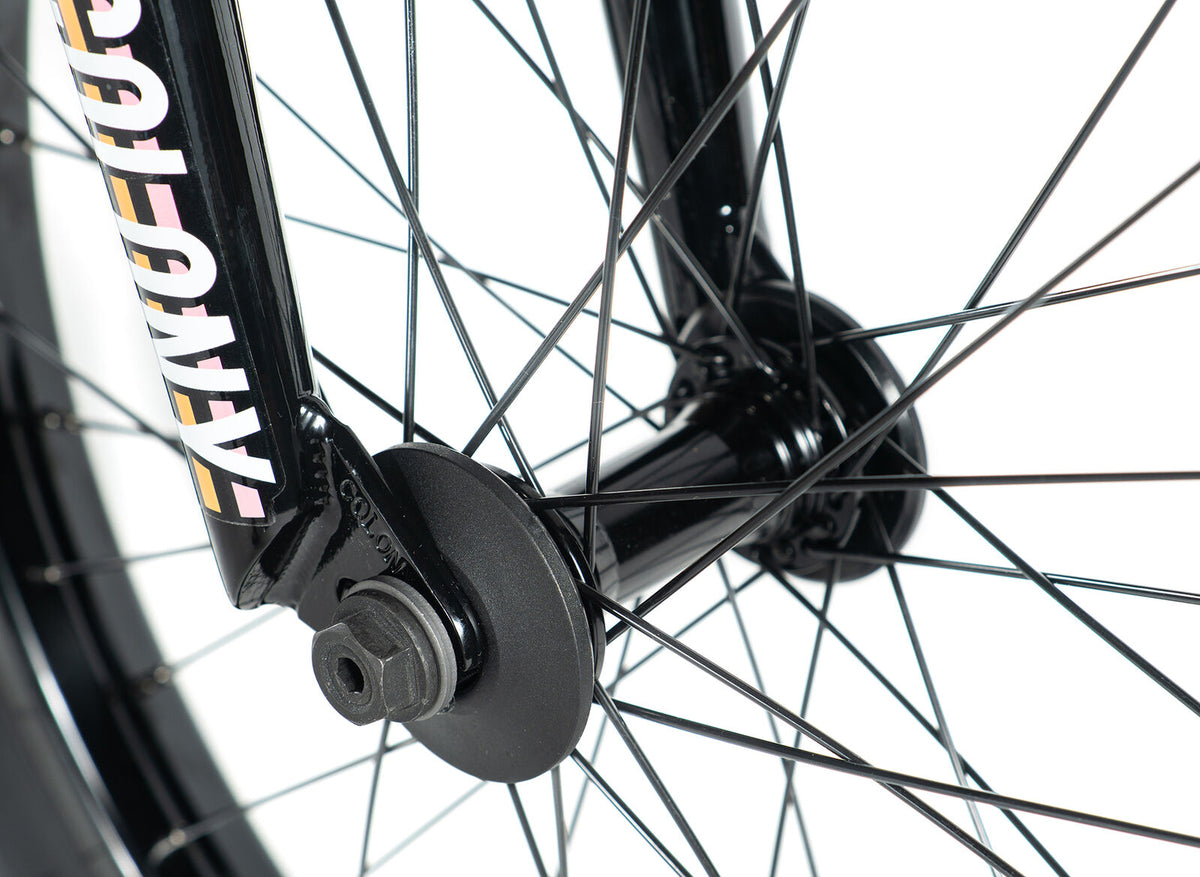 Colony Premise 20" BMX Bike