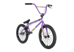 Colony Endeavour 20" Complete BMX Bike