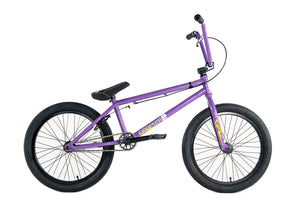 Colony Endeavour 20" Complete BMX Bike