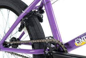 Colony Endeavour 20" Complete BMX Bike