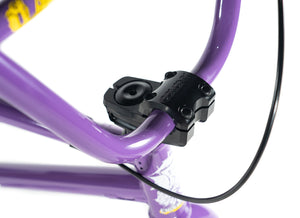 Colony Endeavour 20" Complete BMX Bike