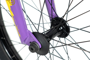 Colony Endeavour 20" Complete BMX Bike