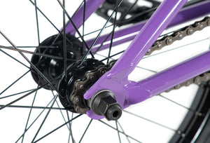 Colony Endeavour 20" Complete BMX Bike