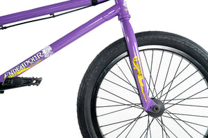 Colony Endeavour 20" Complete BMX Bike