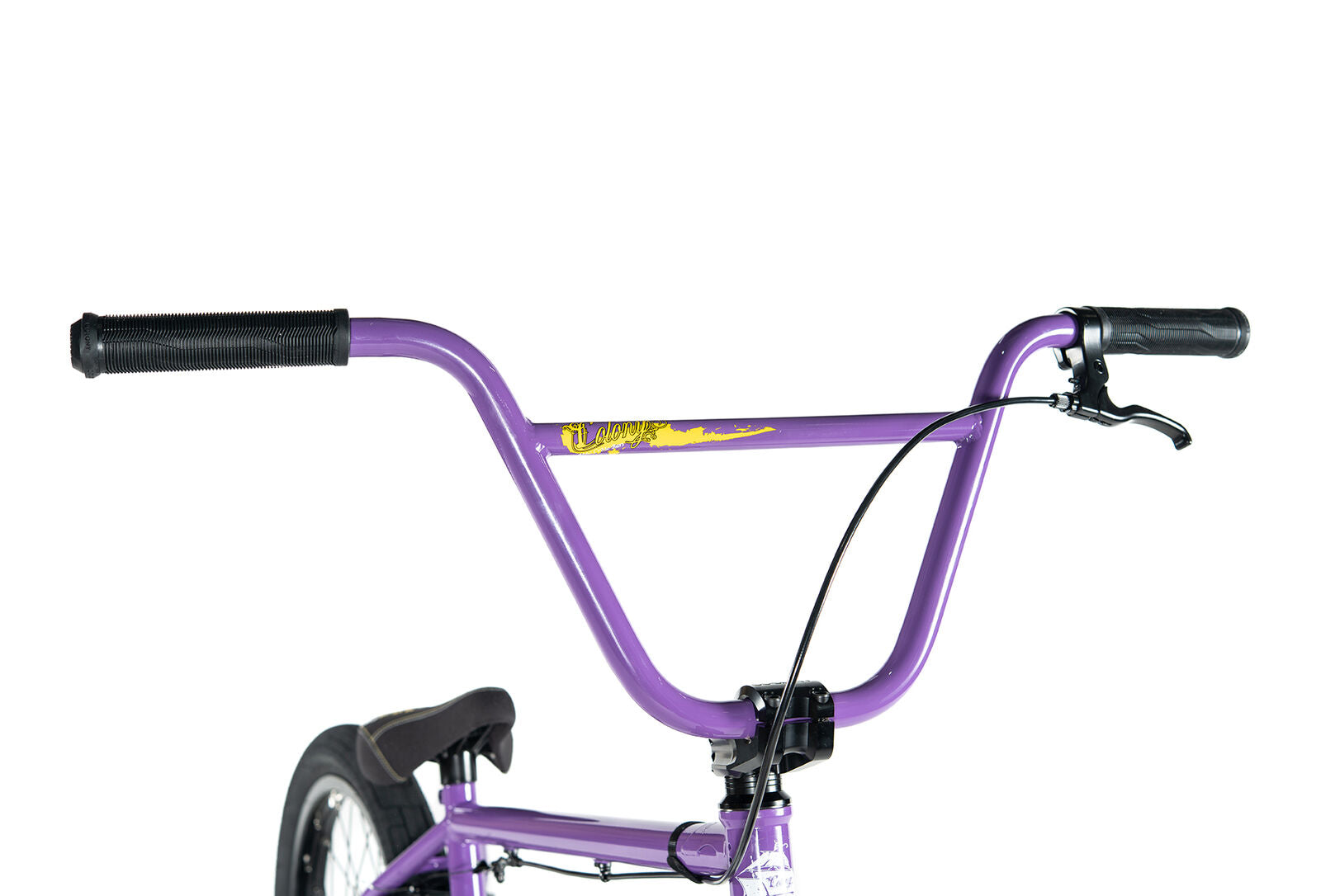 Colony Endeavour 20" Complete BMX Bike