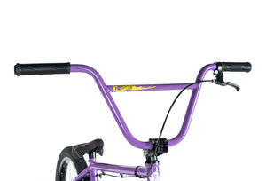 Colony Endeavour 20" Complete BMX Bike