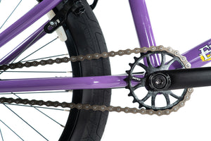 Colony Endeavour 20" Complete BMX Bike