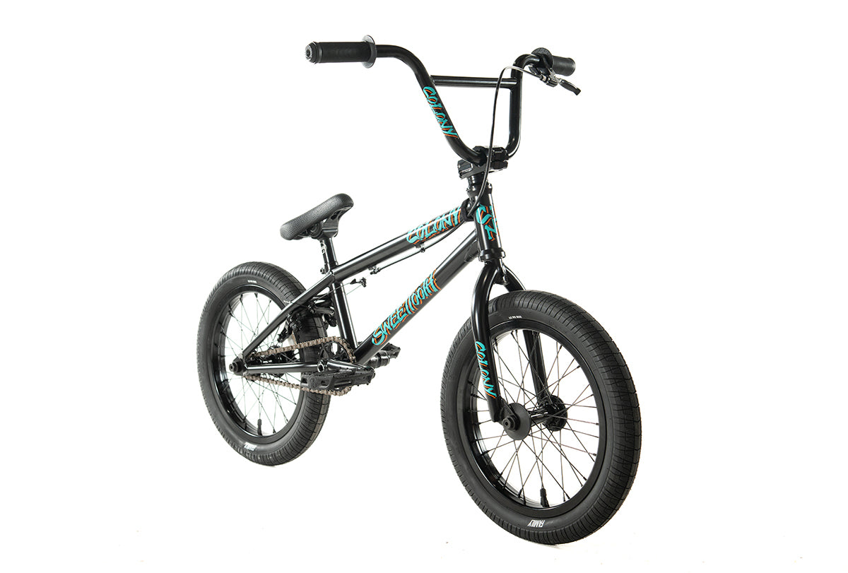 Colony Sweet Tooth Pro 16" BMX Bike