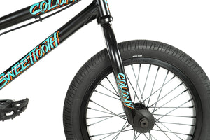 Colony Sweet Tooth 16" Pro Complete Bike