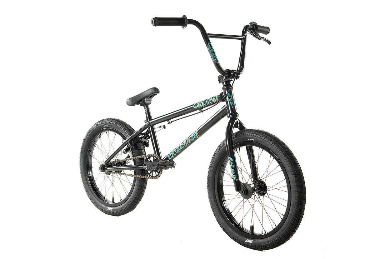 Colony Sweet Tooth 18" Pro Complete Bike