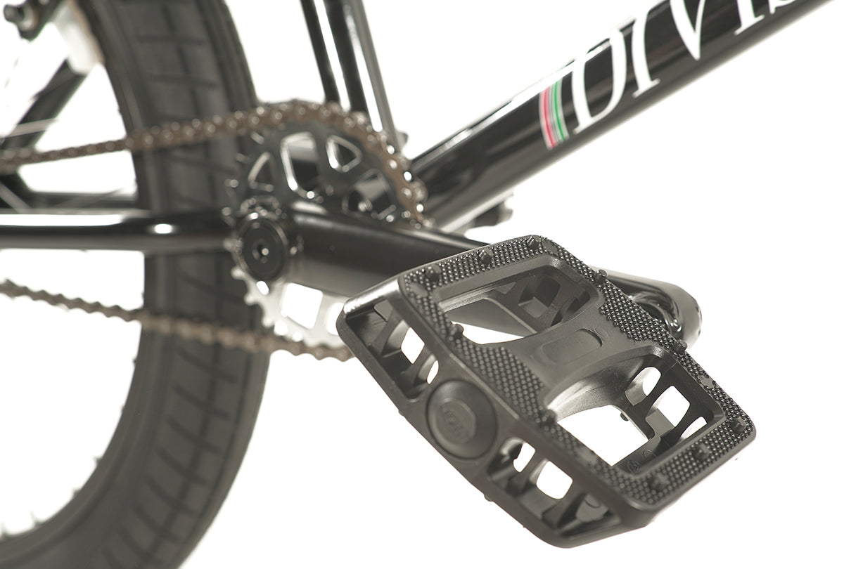 Division Brookside 20" BMX Bike