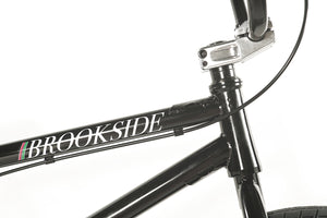 Division Brookside Complete Bike