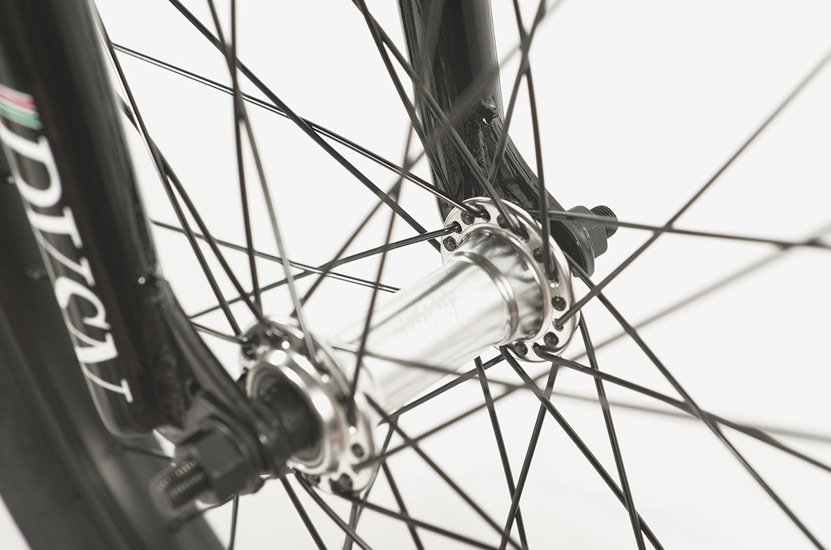 Division Brookside 20" BMX Bike