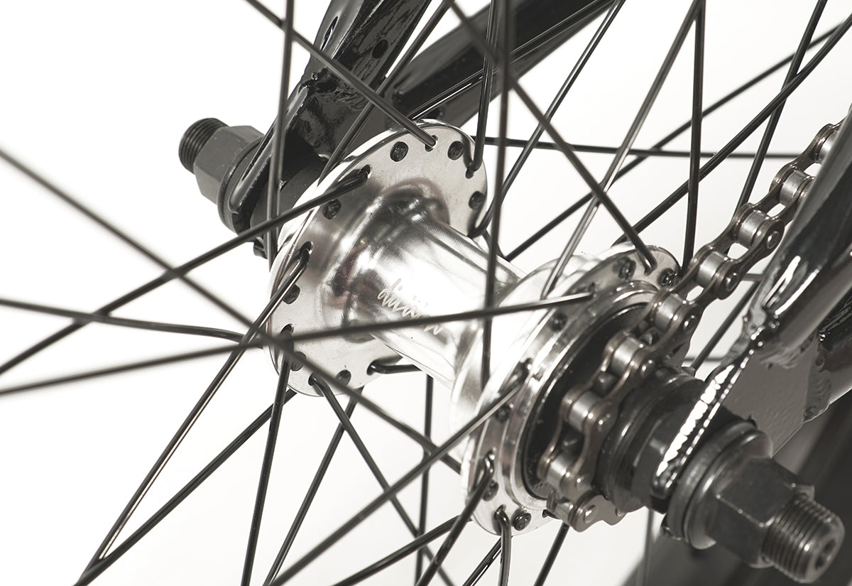 Division Brookside 20" BMX Bike