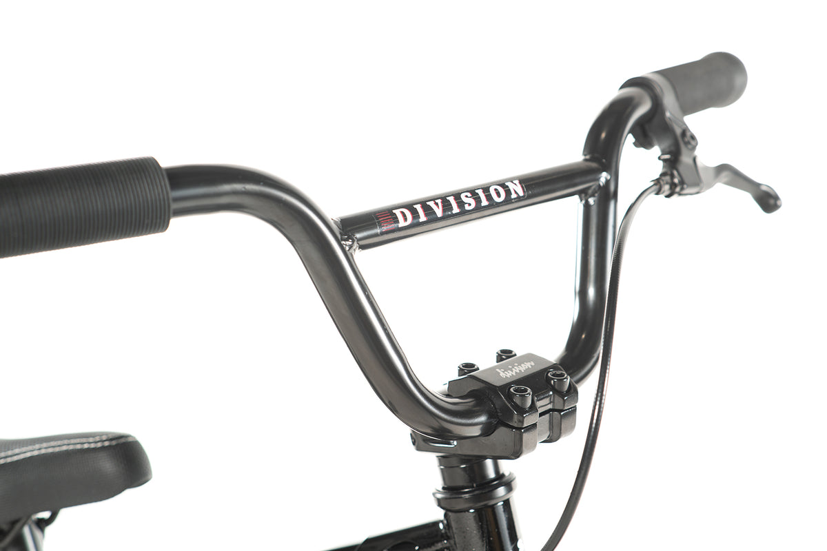 Division Blitzer 12" handlebars