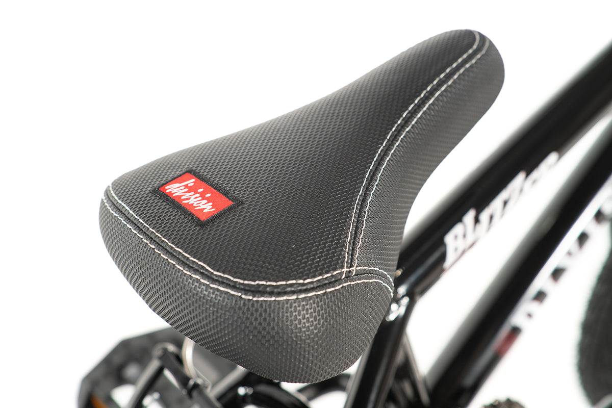 Division Blitzer 12" seat