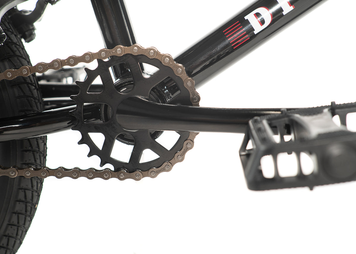 Divison Blitzer 16" sprocket