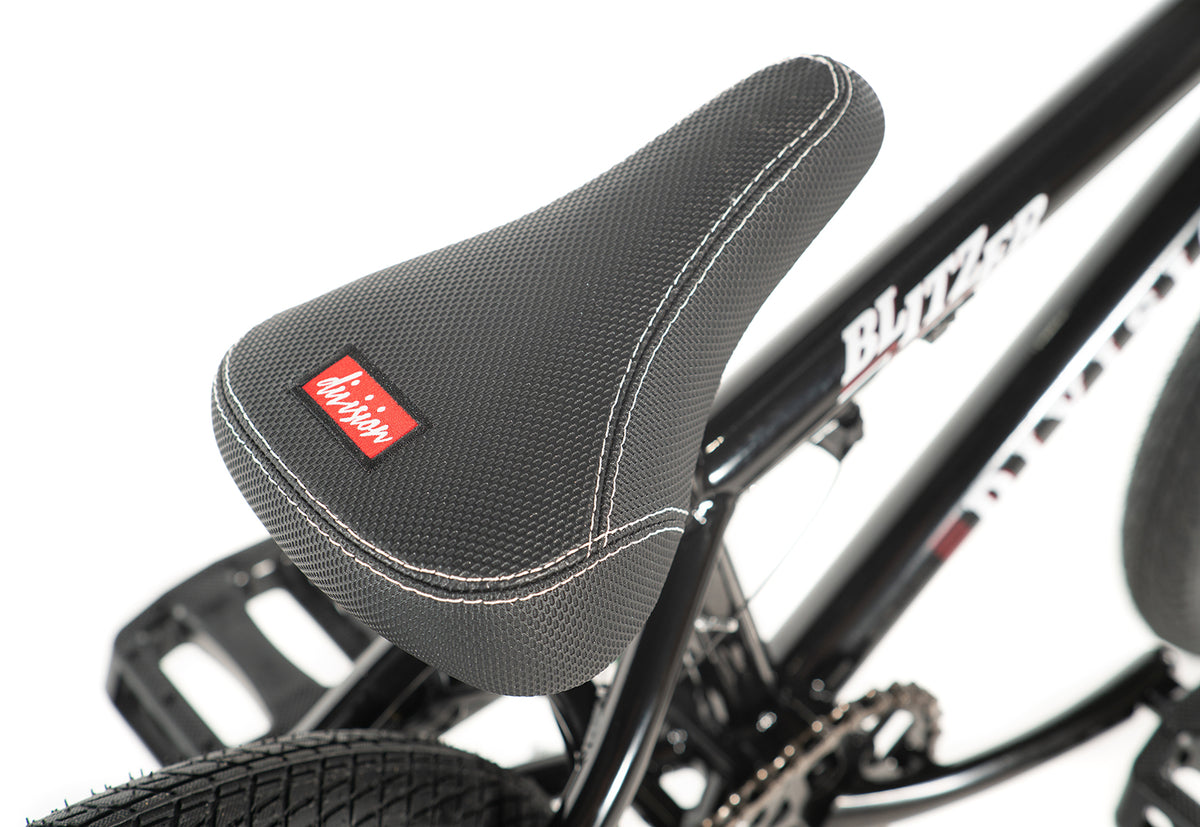 Divison Blitzer 16" seat