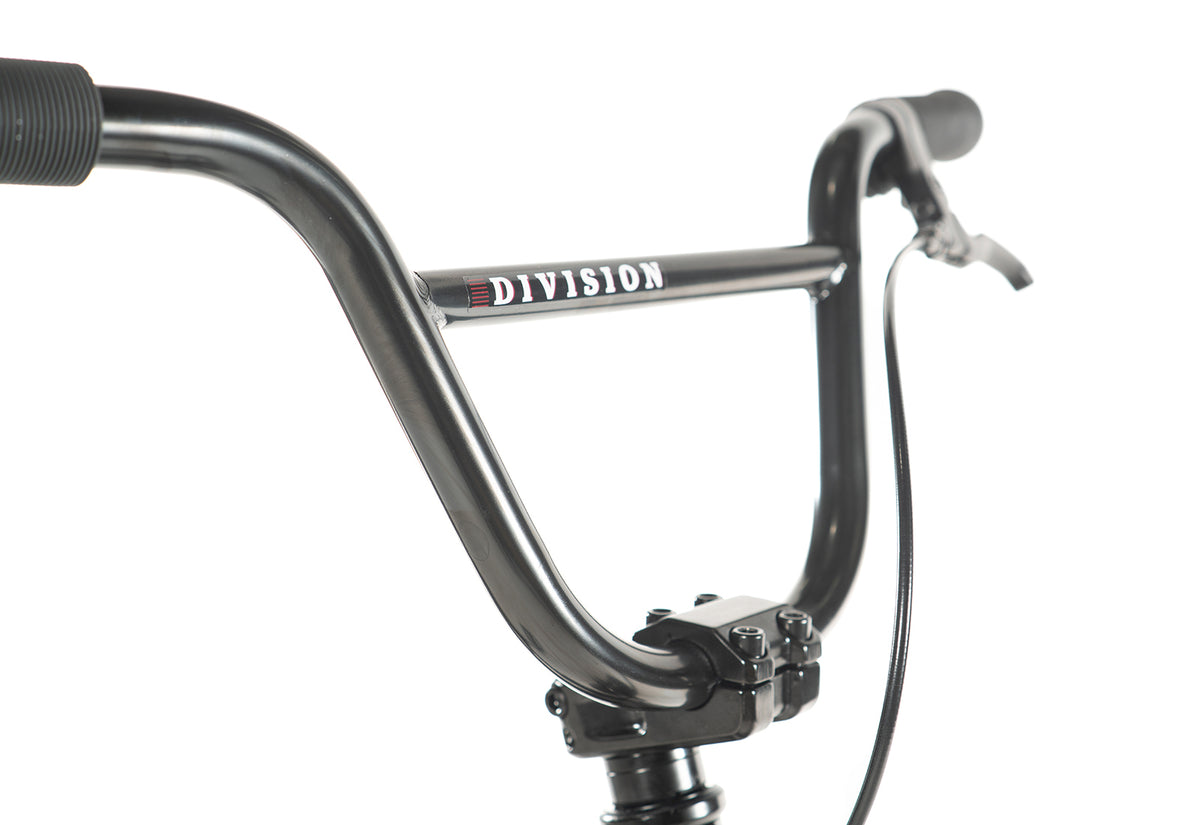 Divison Blitzer 16" handlebars