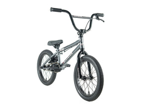 Divison Blitzer 16" grey front view