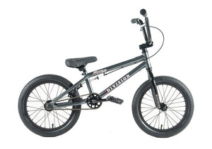 Divison Blitzer 16" grey side view