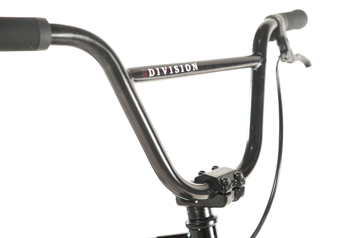 Division Blitzer 18" handlebars