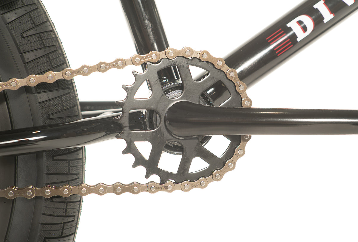 Divison Blitzer 20" sprocket 