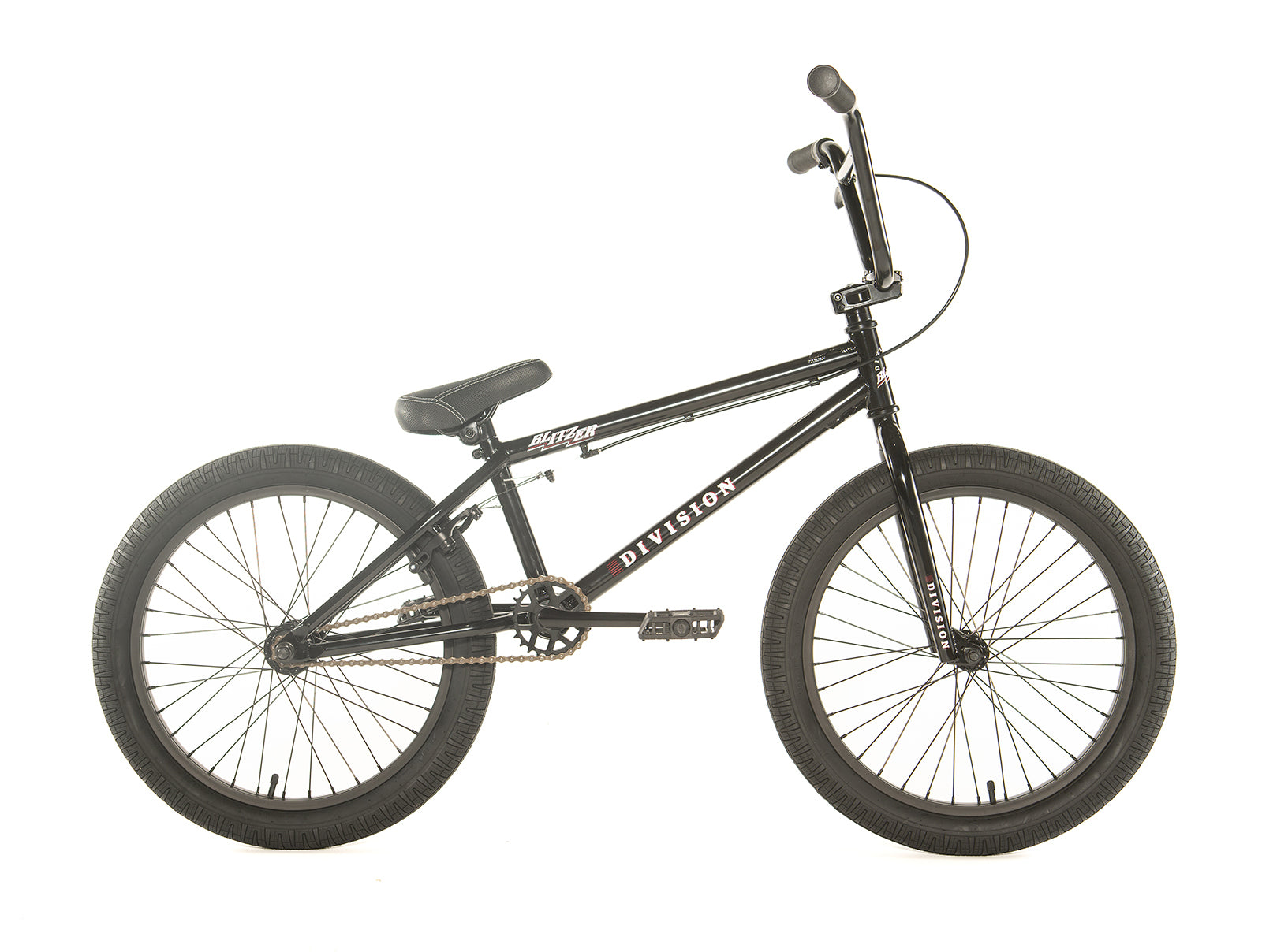 Division Blitzer 20" Bike