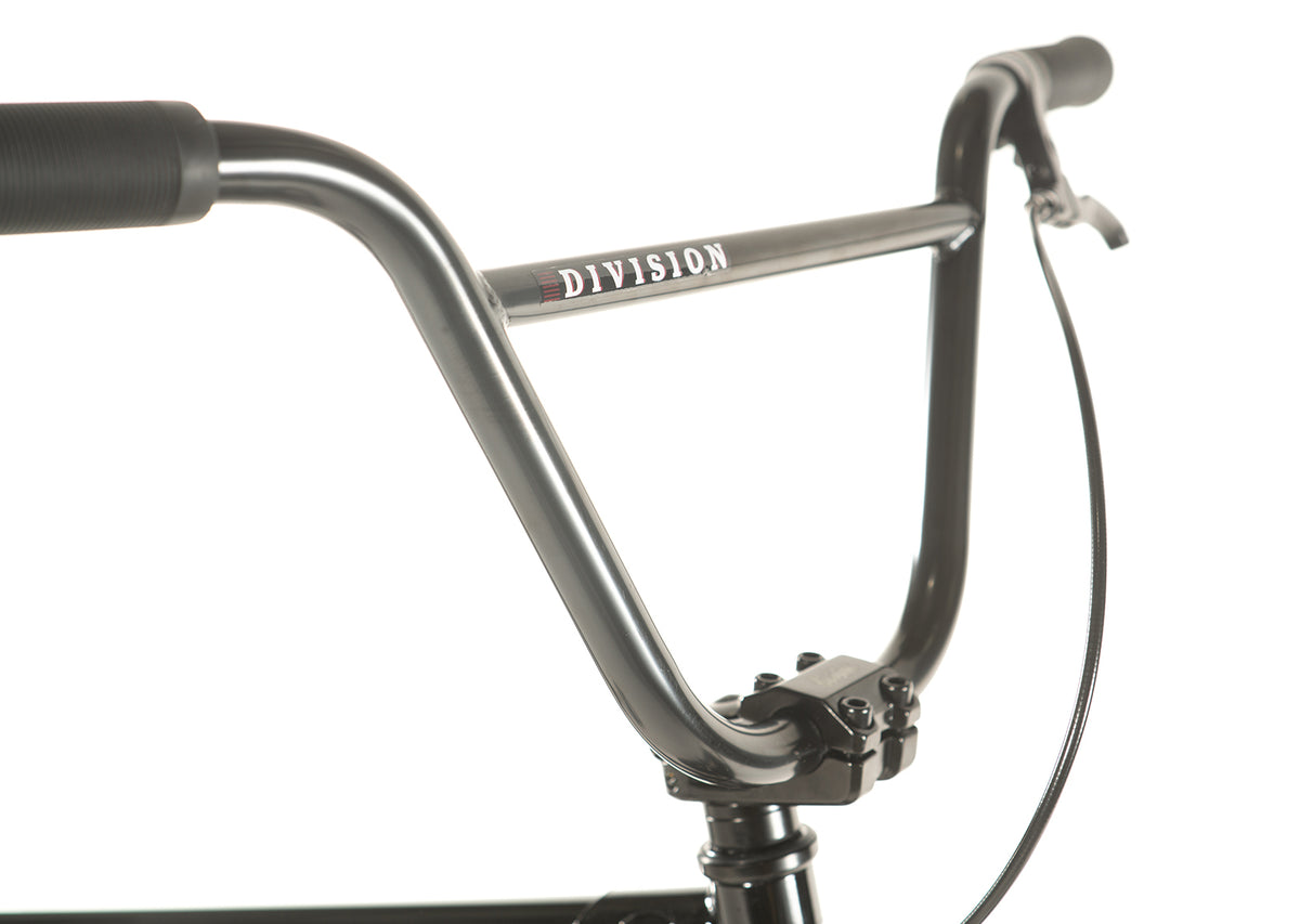 Divison Blitzer 20" handlebars