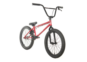Divison Blitzer 20" red front view