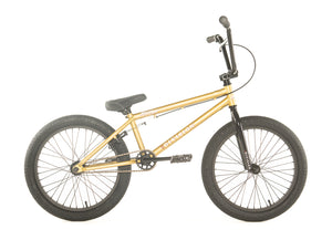 Division Blitzer 20" Bike
