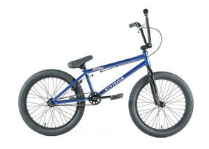 Division Blitzer 20" Bike