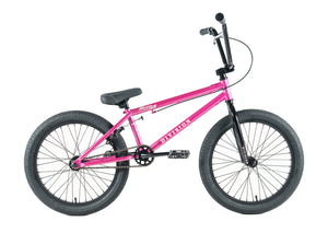 Division Blitzer 20" Bike