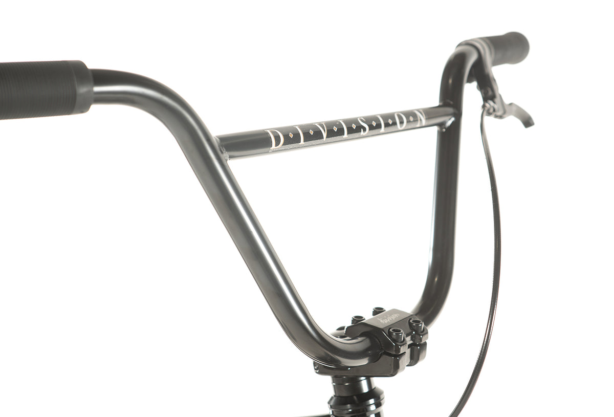 Division Reark 20" BMX Bike