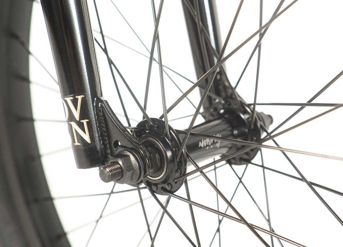 Division Reark 20" BMX Bike